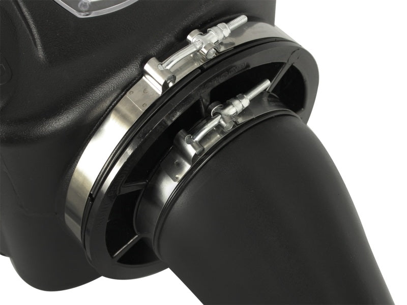 AFe Momentum GT Pro Dry S Stage-2 SI Intake System for GM Silverado/Sierra V8-6.2L