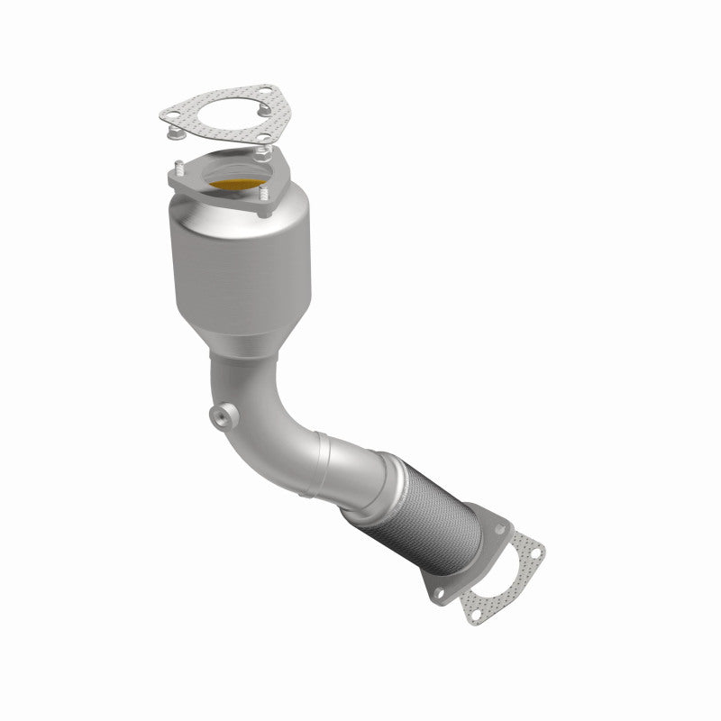 Magnaflow OEM Underbody Direct Fit Catalytic Converter for 03-06 Cayenne V8 4.5 - OneFastShop