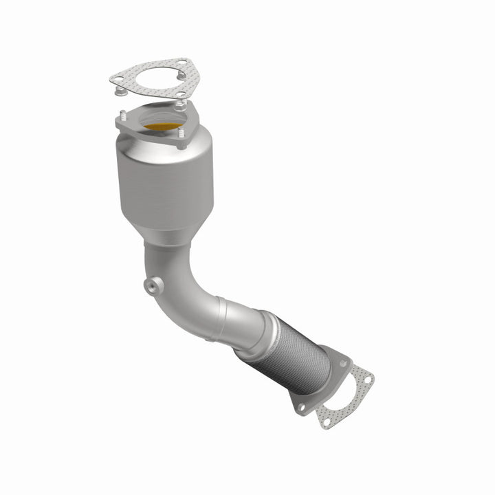 Magnaflow OEM Underbody Direct Fit Catalytic Converter for 03-06 Cayenne V8 4.5 - OneFastShop