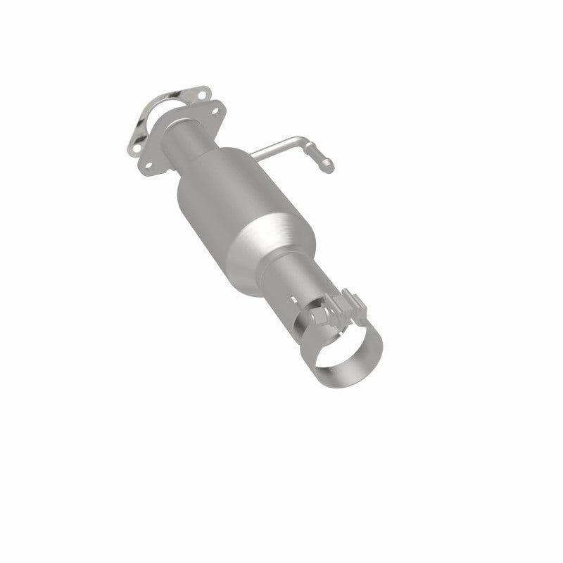 MagnaFlow Direct-Fit Catalytic Converter for 2015–2016 Ford Edge 3.5L FWD – Rear
