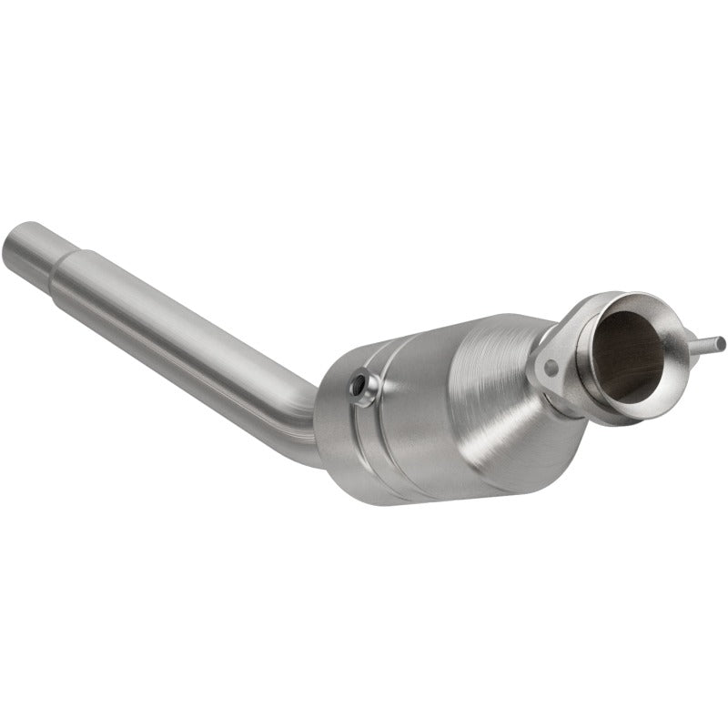 MagnaFlow California Grade Direct-Fit Catalytic Converter - Jaguar XJ 5.0L 2010-2012