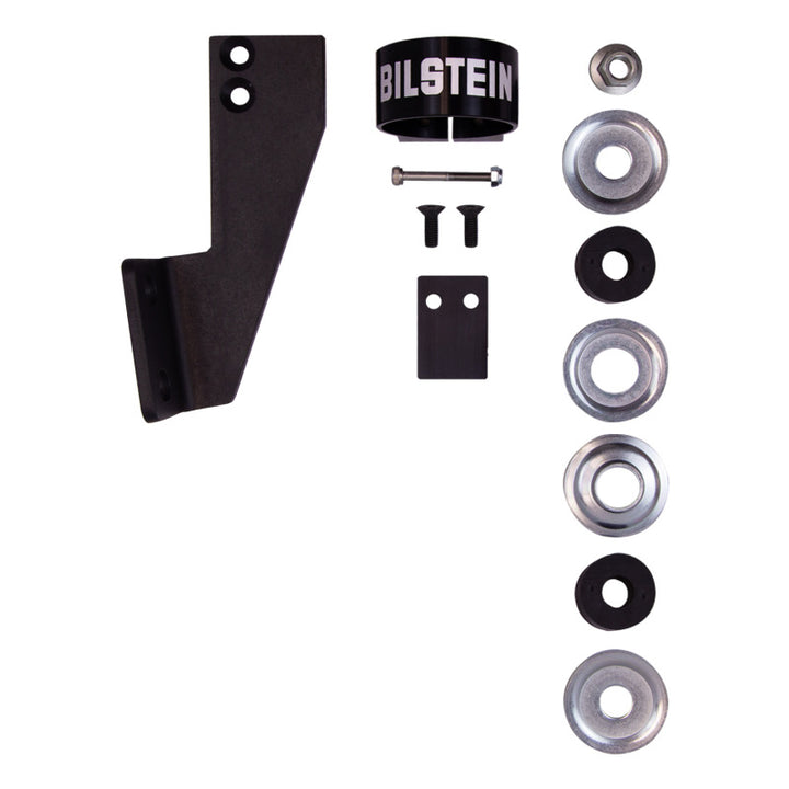 Bilstein Rear Left Shock Absorber B8 8100 2007-2021 Tundra