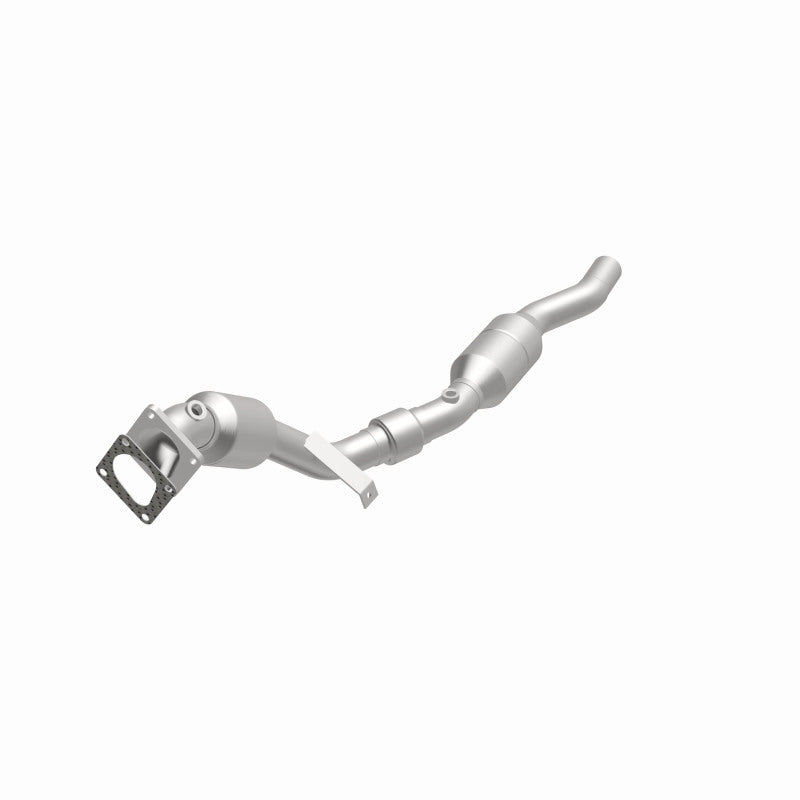 Magnaflow Direct-Fit Catalytic Converter for 00-02 Audi S4 2.7L P/S - OneFastShop