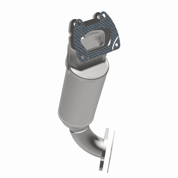 Magnaflow Direct Fit Converter for 11-16 Dodge Grand Caravan 3.6L with CARB Compliance - OneFastShop