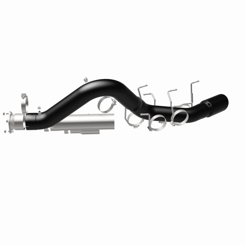 Magnaflow Exhaust Black DPF 2024 Silverado 2500/3500HD - OneFastShop