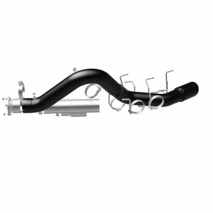 Magnaflow Exhaust Black DPF 2024 Silverado 2500/3500HD - OneFastShop