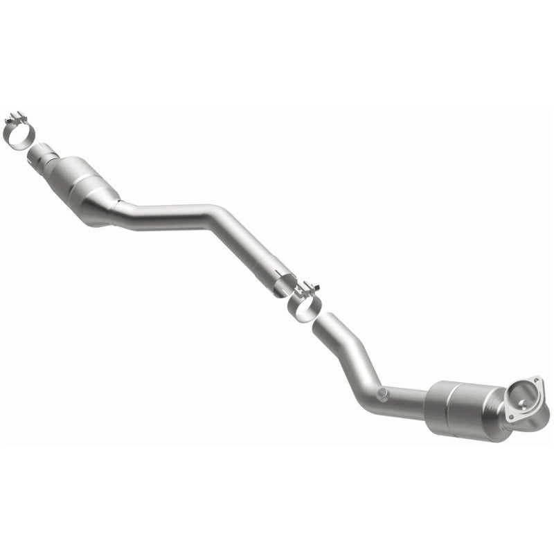 Magnaflow Direct Fit Catalytic Converter for 2006 Mercedes-Benz SL500 5.0L - OneFastShop