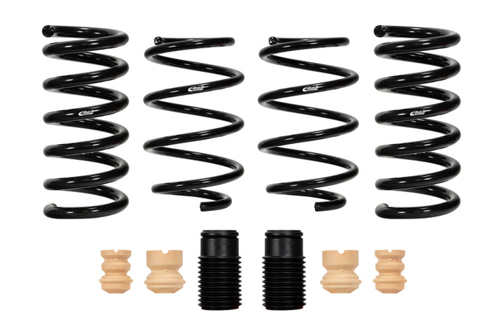 Eibach Pro-Kit Lowering Springs for 2015 Ford Mustang GT 5.0L V8 - OneFastShop