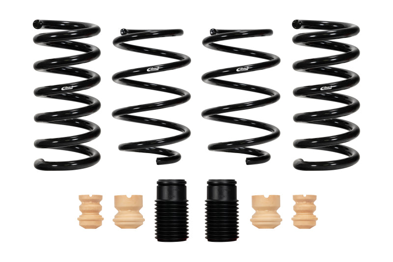 Eibach Pro-Kit Lowering Springs for 2015 Ford Mustang GT 5.0L V8 - OneFastShop