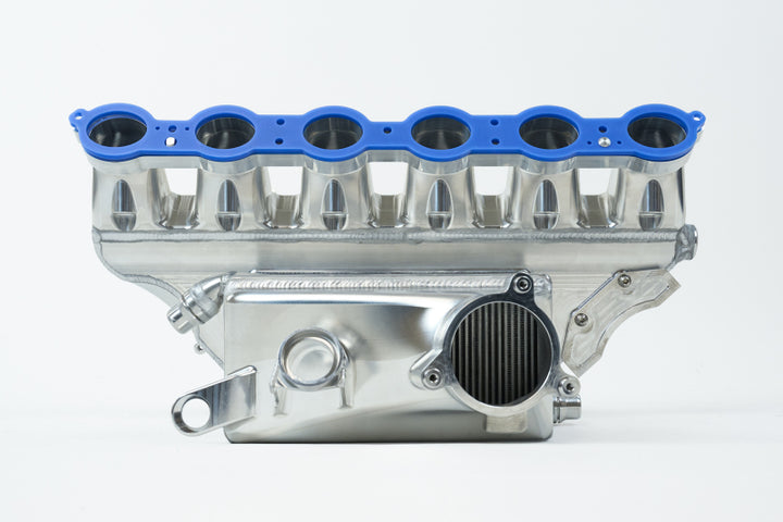 CSF BMW M2/M3/M4 S58 Charge-Air Cooler Manifold - In Stock