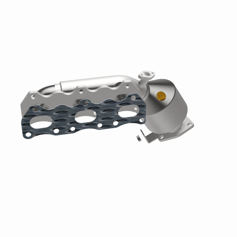 Magnaflow Direct-Fit Catalytic Converter for 00 Suzuki Grand Vitara 2.5L - OneFastShop
