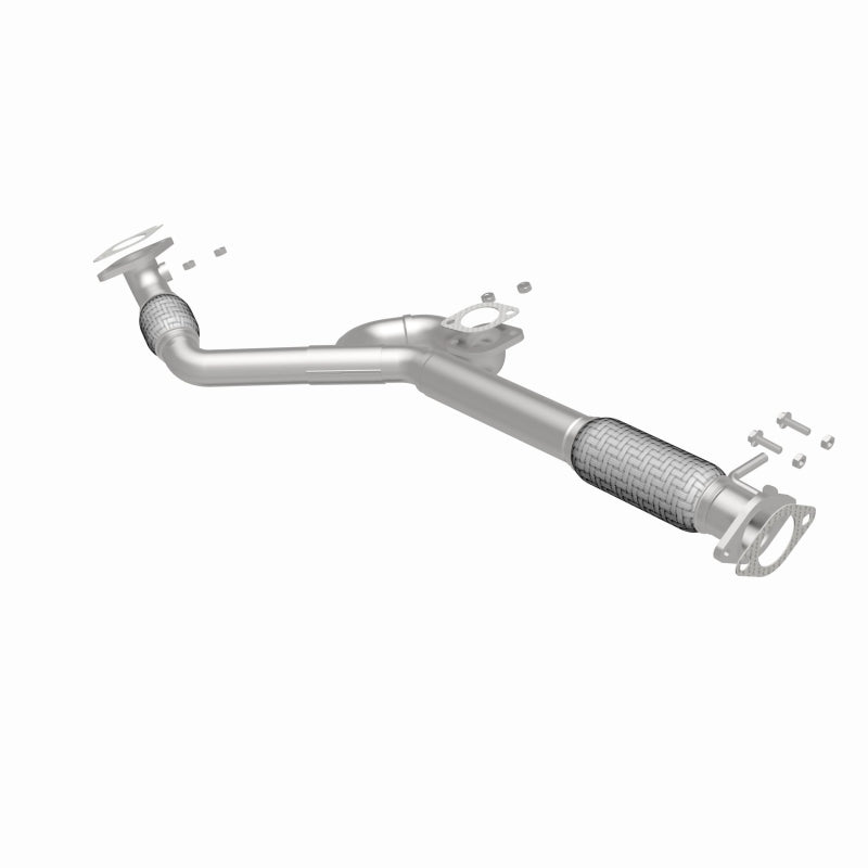 BRE Exhaust Front Pipe Kit for 2010–2015 Equinox Terrain 3.0L 3.6L - OneFastShop