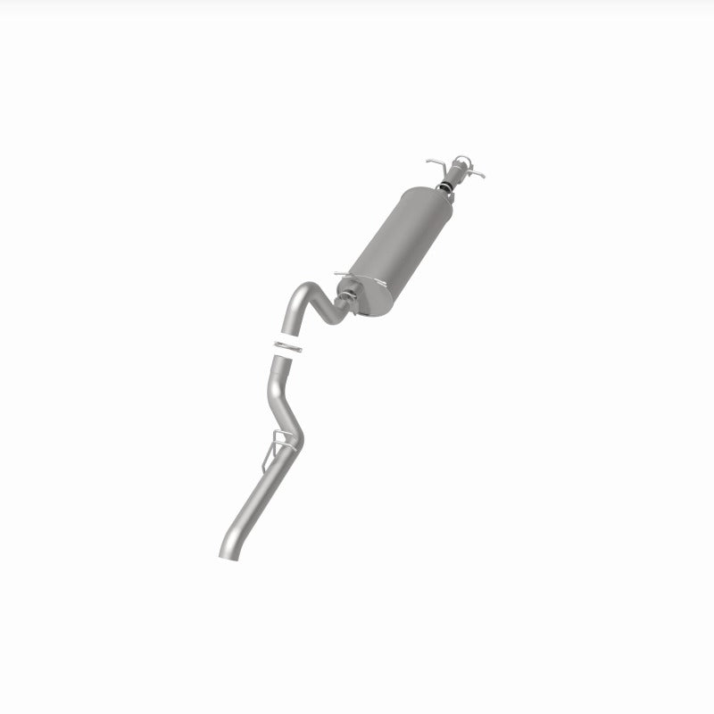 MagnaFlow BRE Exhaust Kit 98-99 Dodge Durango