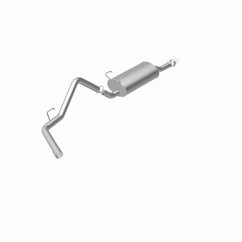 MagnaFlow BRE Exhaust Kit for 2005 Toyota Tundra 4.0L