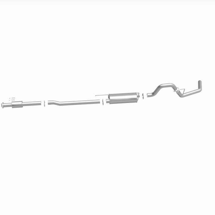 MagnaFlow BRE Exhaust Kit for 2011–2017 Ford F-150 - OneFastShop
