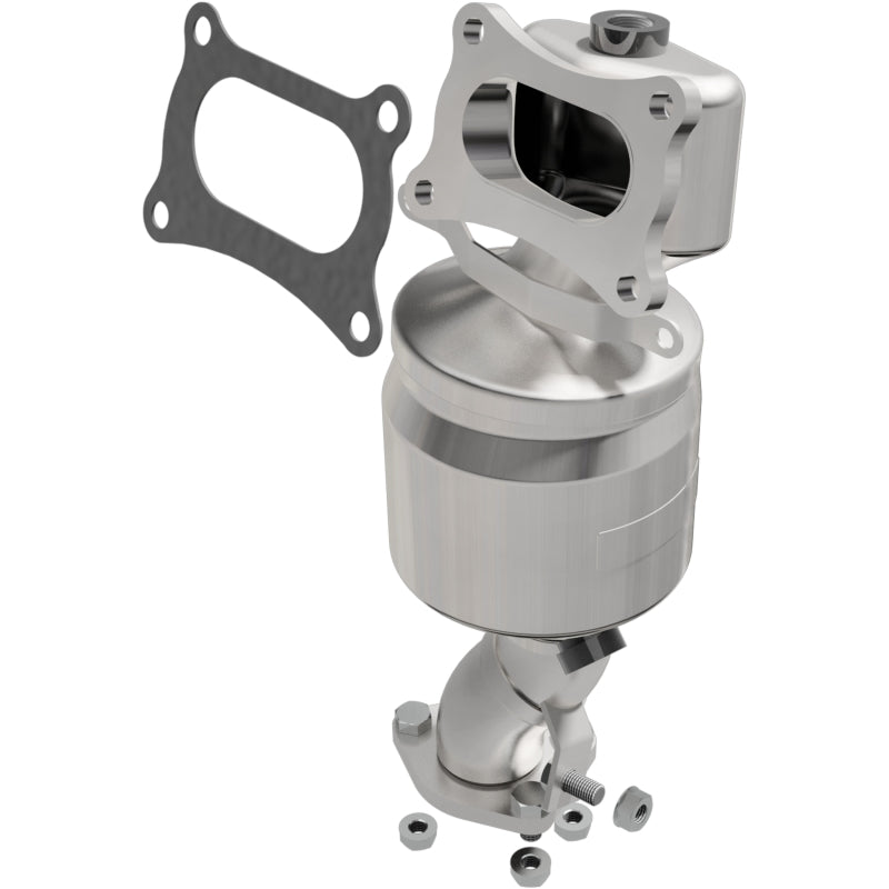 Magnaflow Direct Fit Catalytic Converter for 09-10 Acura RL 3.7L - OneFastShop