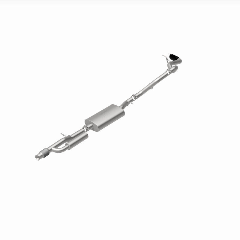 Magnaflow Street Series Cat-Back Single Exhaust for 2021-2025 GM Yukon XL/Suburban V8 5.3L - OneFastShop