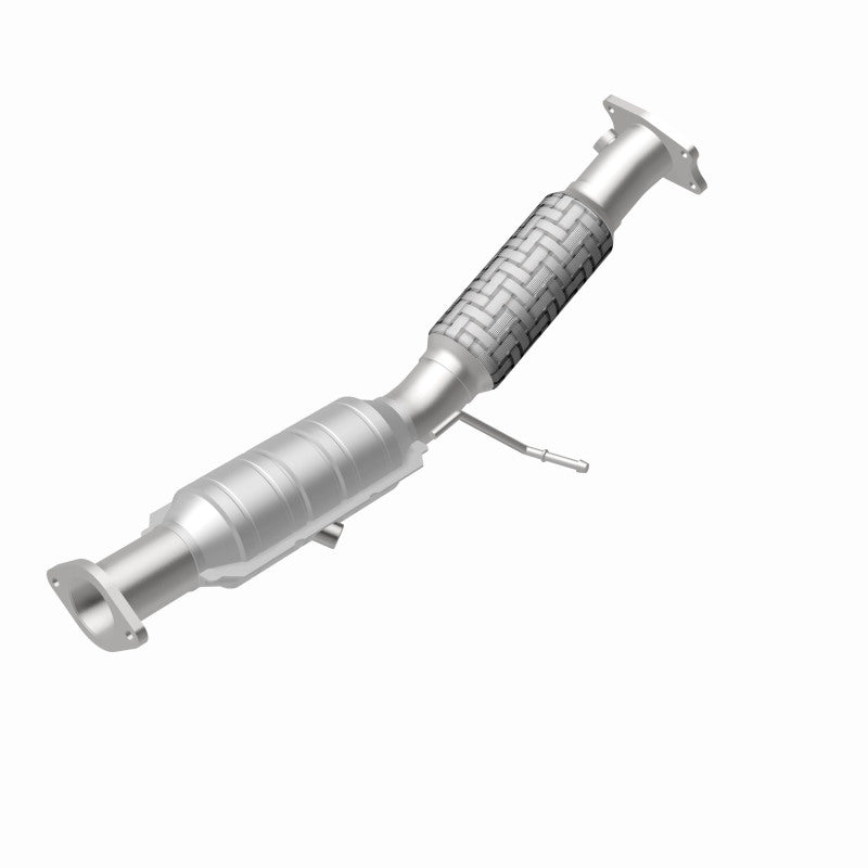 MagnaFlow Direct-Fit Catalytic Converter Volvo S40/V50 2.4L 06-09 - OneFastShop