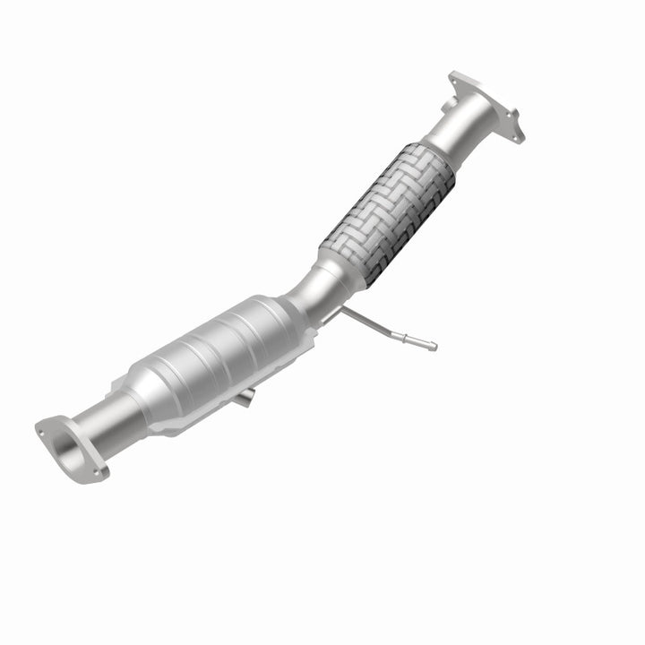 MagnaFlow Direct-Fit Catalytic Converter Volvo S40/V50 2.4L 06-09 - OneFastShop