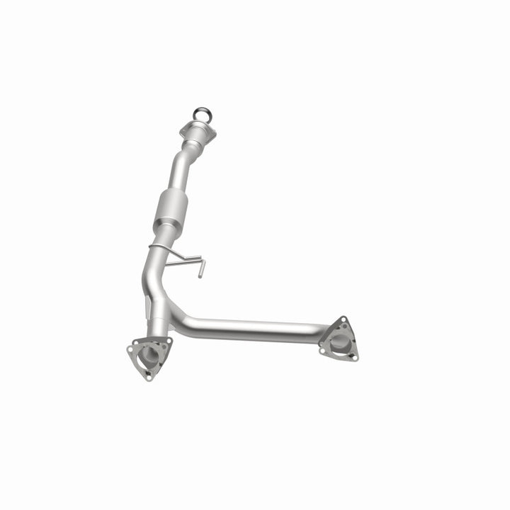 Magnaflow Direct Fit Catalytic Converter 2015 Colorado 3.6 Underbody - OneFastShop
