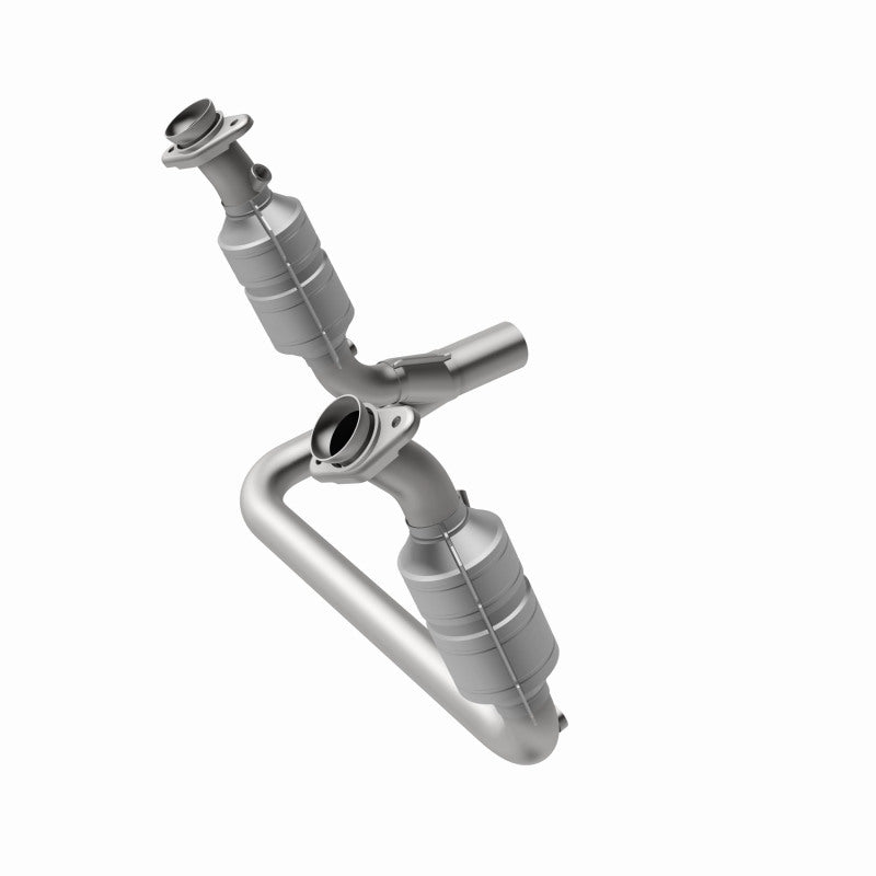 Magnaflow Direct-Fit Catalytic Converter for 2004 Dodge Durango 3.7L/4.7L - OneFastShop