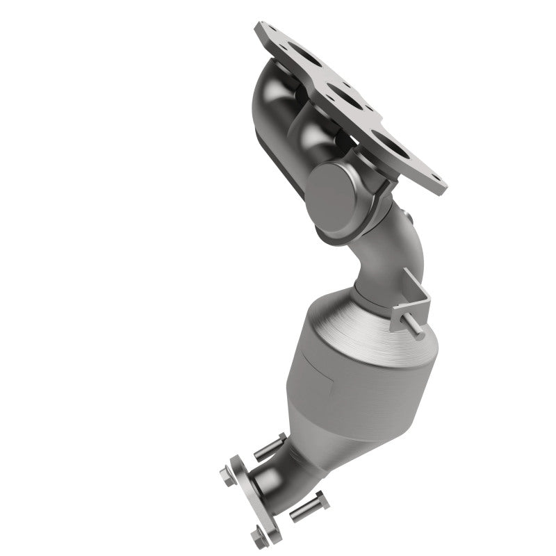 MagnaFlow Direct-Fit Catalytic Converter 51822 for 07-09 Toyota Sienna 3.5L - OneFastShop