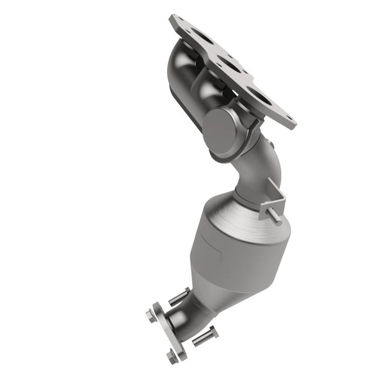 MagnaFlow Direct-Fit Catalytic Converter 51822 for 07-09 Toyota Sienna 3.5L - OneFastShop