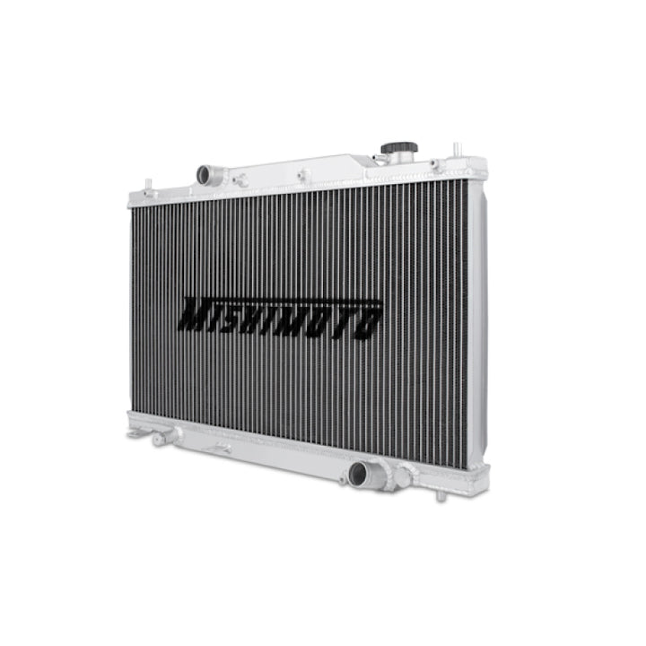Mishimoto Performance Aluminum Radiator for 02-05 Honda Civic SI
