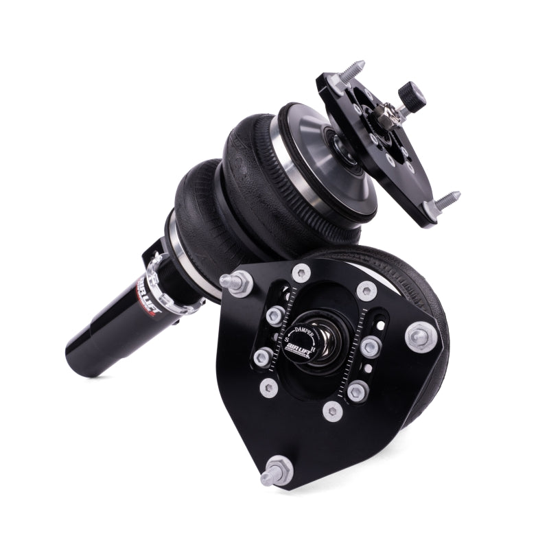 Air Lift 2005–2014 Audi A3 / 2006–2014 Volkswagen GTI Performance Front Kit - OneFastShop