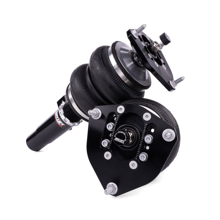 Air Lift 2005–2014 Audi A3 / 2006–2014 Volkswagen GTI Performance Front Kit - OneFastShop