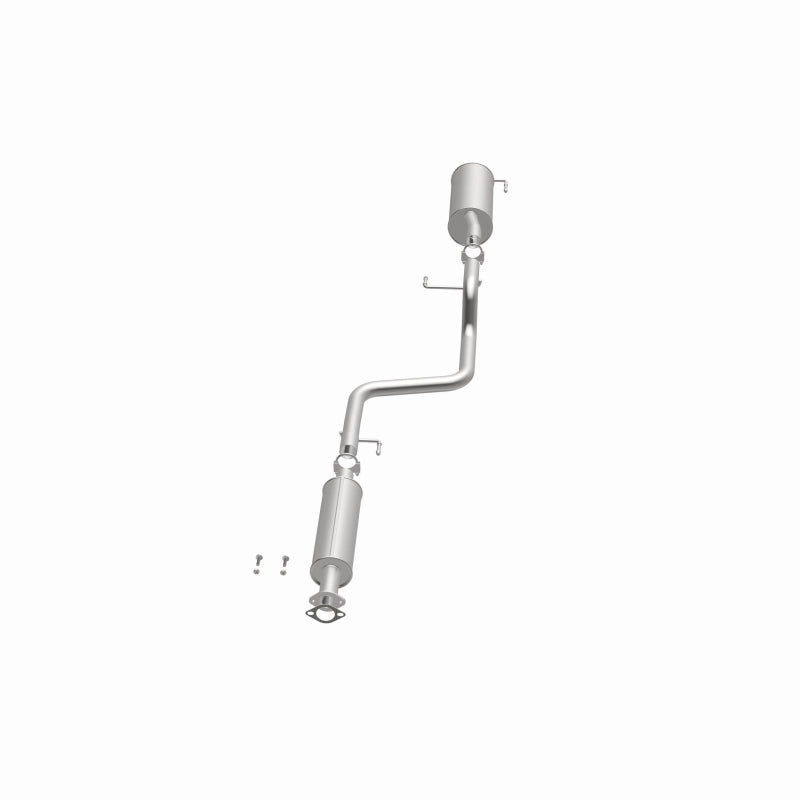MagnaFlow BRE Exhaust Kit for 2012–2016 Chevrolet Sonic 1.8L