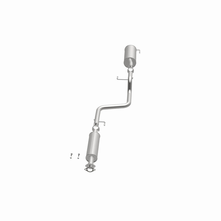 MagnaFlow BRE Exhaust Kit for 2012–2016 Chevrolet Sonic 1.8L