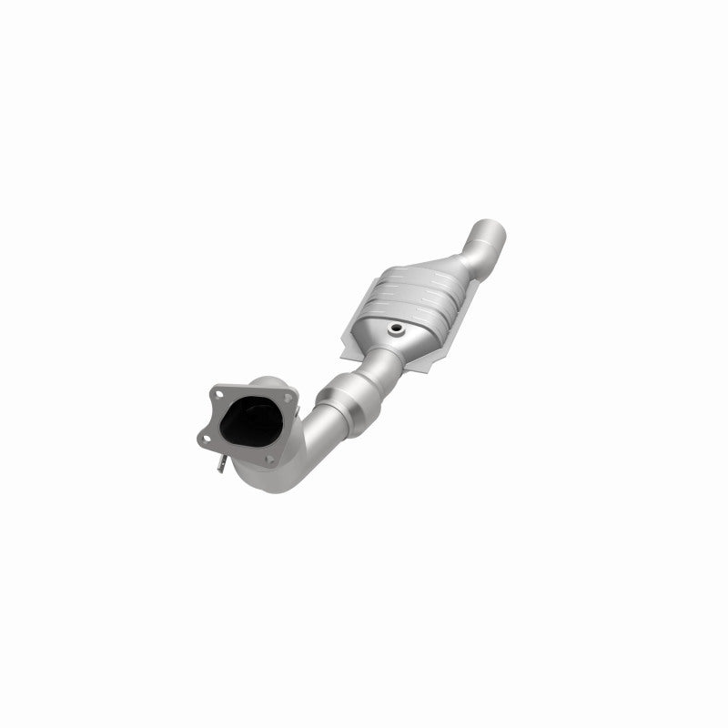 Magnaflow Direct-Fit Catalytic Converter 03-04 Audi RS6 4.2L Passenger Side