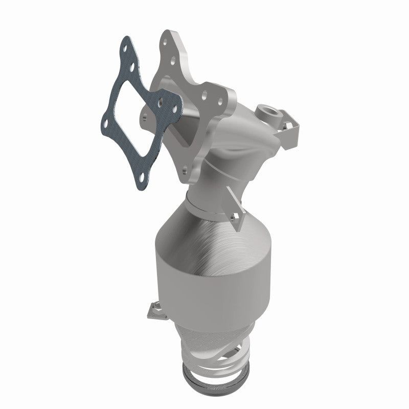 MagnaFlow Direct-Fit Catalytic Converter for 10-11 Honda CR-V 2.4L - OneFastShop