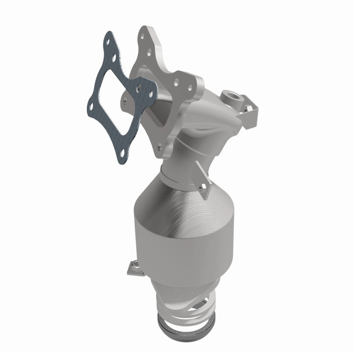 MagnaFlow Direct-Fit Catalytic Converter for 10-11 Honda CR-V 2.4L - OneFastShop