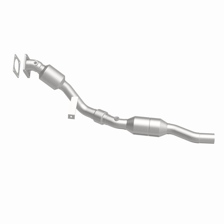 Magnaflow Direct-Fit Catalytic Converter for 00-02 Audi S4 2.7L Passenger Side - OneFastShop