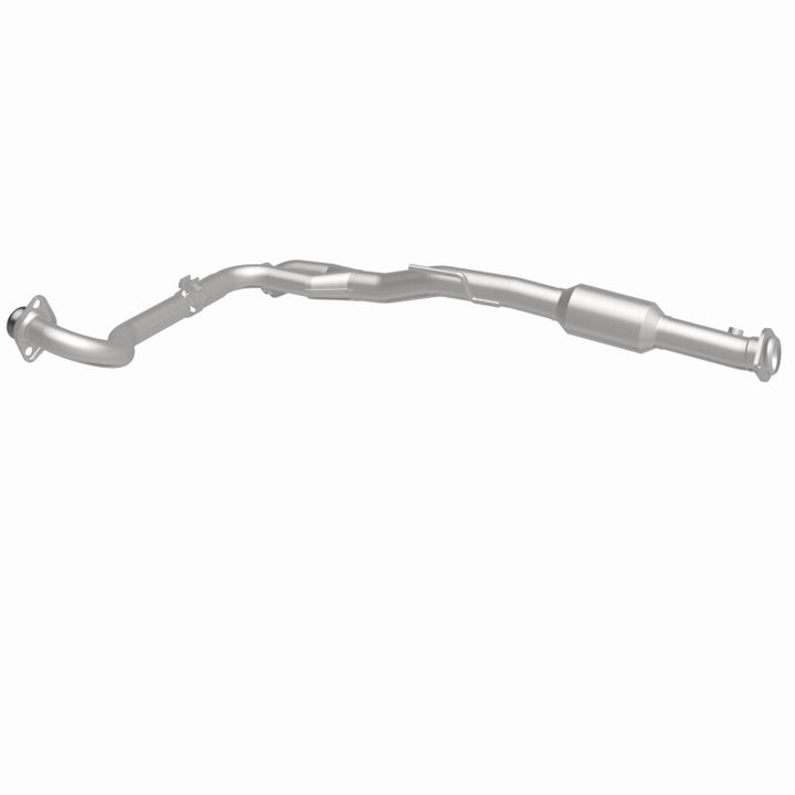 Magnaflow Direct Fit Catalytic Converter for 2003 Jeep Liberty 3.7L - OneFastShop