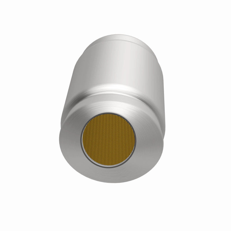 Magnaflow Universal 2.00 Inch Catalytic Converter Spun Ford Taurus 1991-1995 Lincoln Continental 1990-1994 Mercury Sable 1991-1995 - OneFastShop