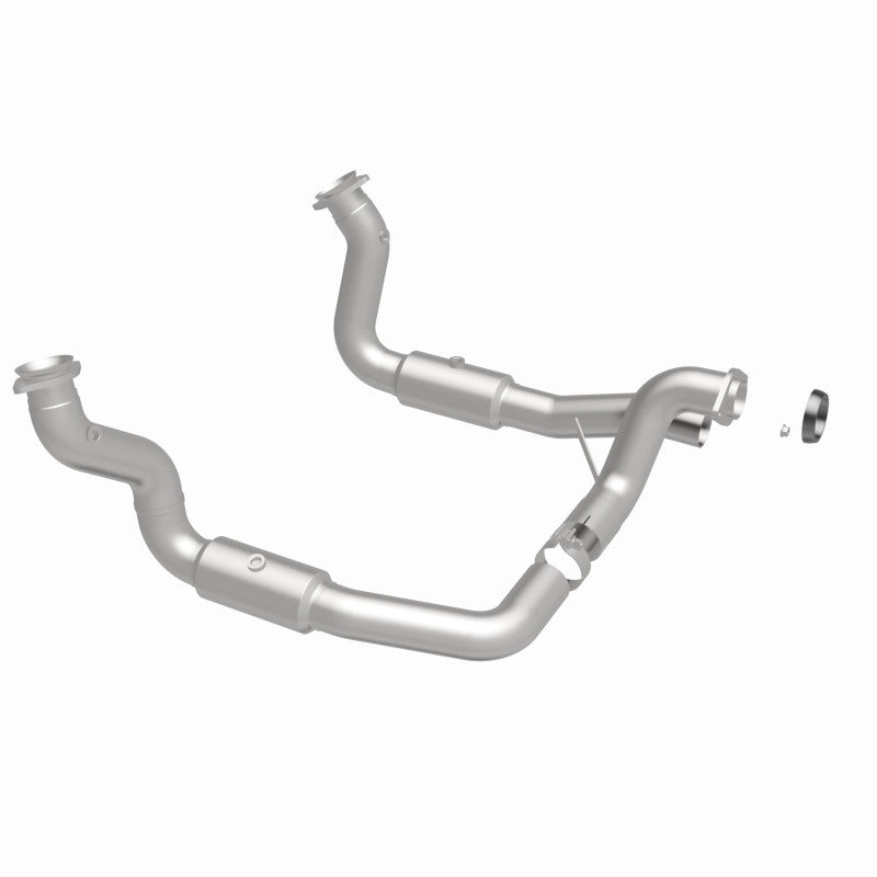 Magnaflow Direct Fit Converter for 11-17 Ford F-250 Super Duty 6.2L