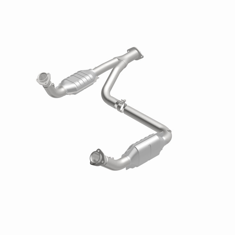 Magnaflow Direct-Fit Catalytic Converter for 00-01 Tahoe Yukon V8 5.7L