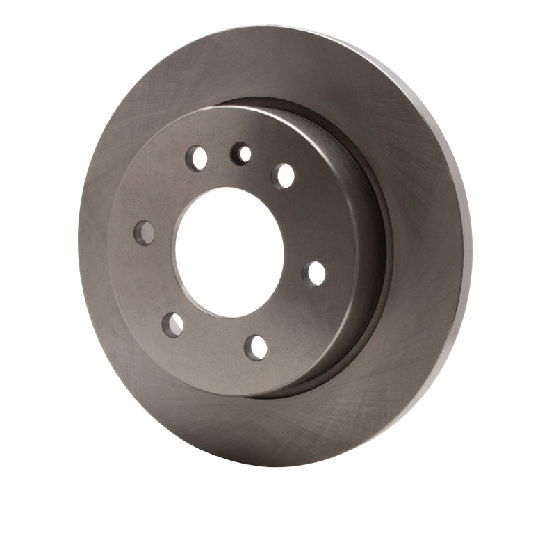 DFC Premium OE Rear Brake Rotor - Mercedes-Benz Sprinter 2500 / eSprinter 2019-2025, image 3