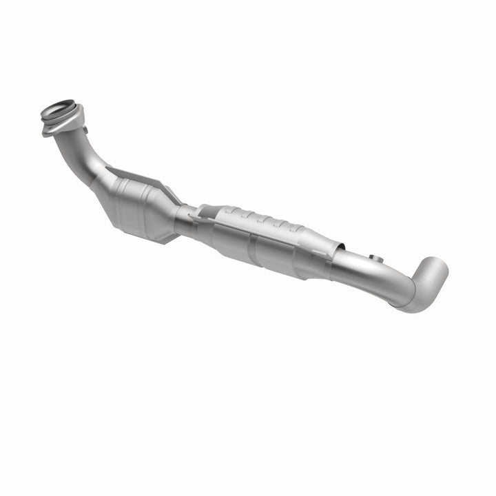 Magnaflow Direct-Fit Catalytic Converter for 2001-2004 Ford F-150 5.4L 4WD - OneFastShop