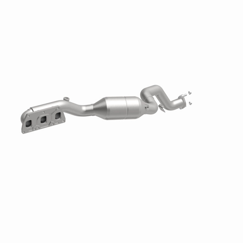 Magnaflow Direct-Fit Catalytic Converter 2005-2009 Audi A8 6.0L - OneFastShop