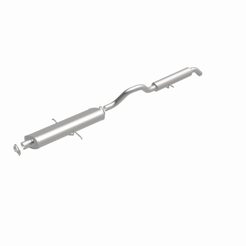 MagnaFlow BRE Exhaust Kit for 2001–2007 Voyager Caravan Town and Country - OneFastShop