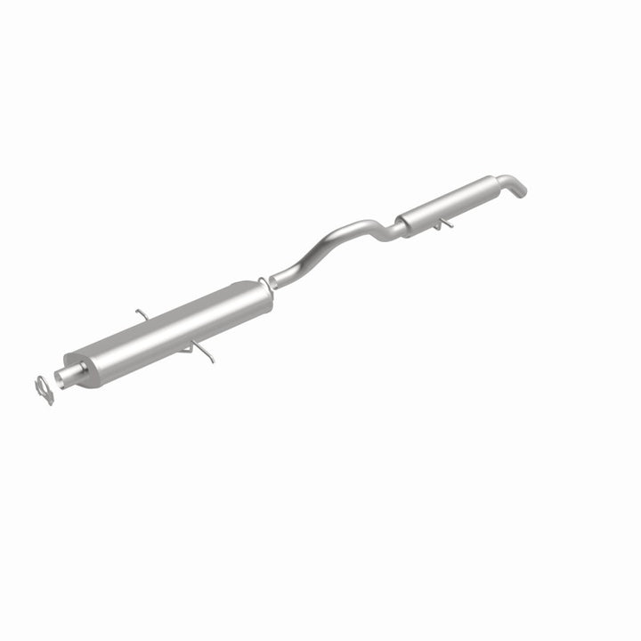 MagnaFlow BRE Exhaust Kit for 2001–2007 Voyager Caravan Town and Country - OneFastShop