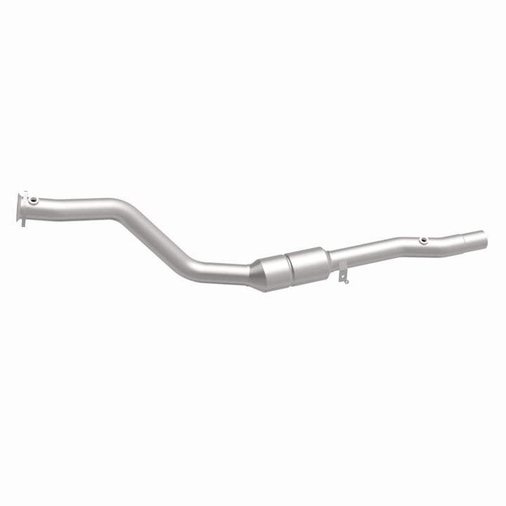 MagnaFlow Direct-Fit Catalytic Converter 24116 Audi S8 4.2L - Passenger Side - OneFastShop