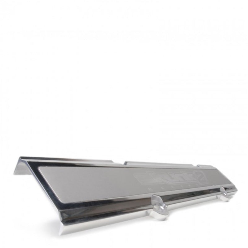 Skunk2 Honda/Acura B Series VTEC Polished Billet Wire Cover for 1992-2001 Acura Integra and 1999-2000 Honda Civic Si