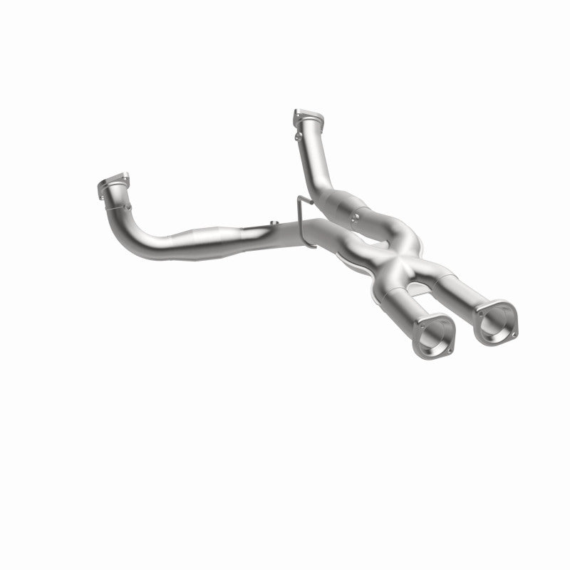 Magnaflow Direct-Fit Catalytic Converter for Jeep SRT-8 6.1L - OneFastShop