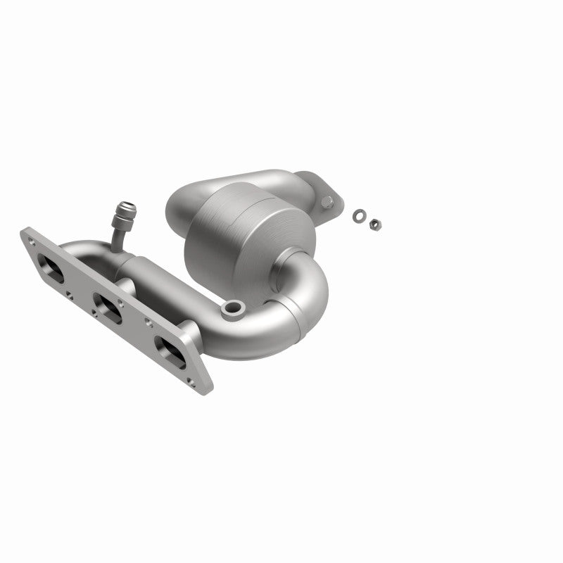 Magnaflow Catalytic Converter DF 00-03 Ford Taurus 3.0L - OneFastShop