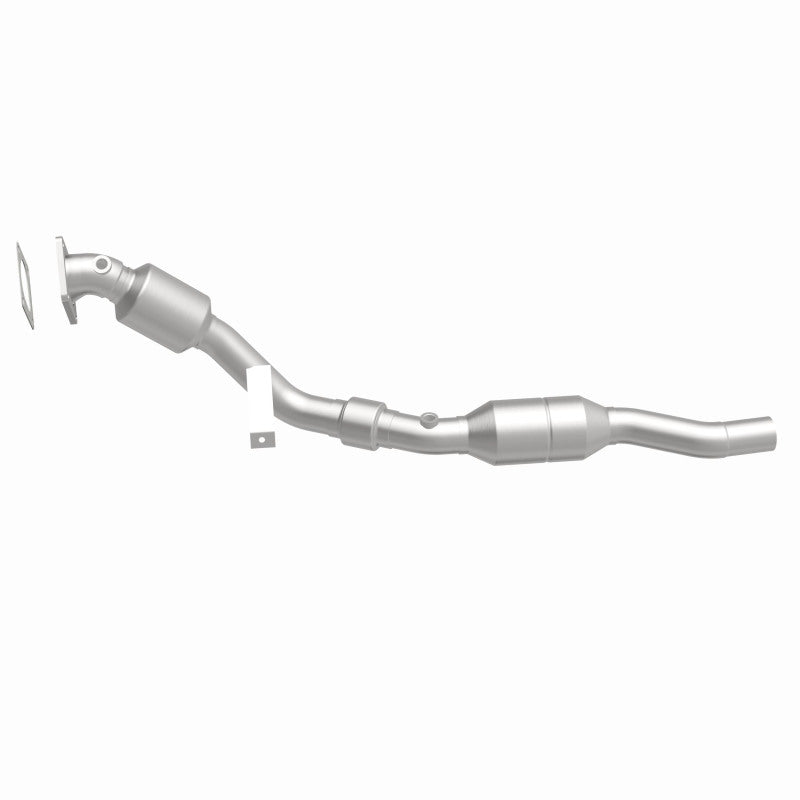 Magnaflow Direct-Fit Catalytic Converter for 00-02 Audi S4 2.7L P/S - OneFastShop